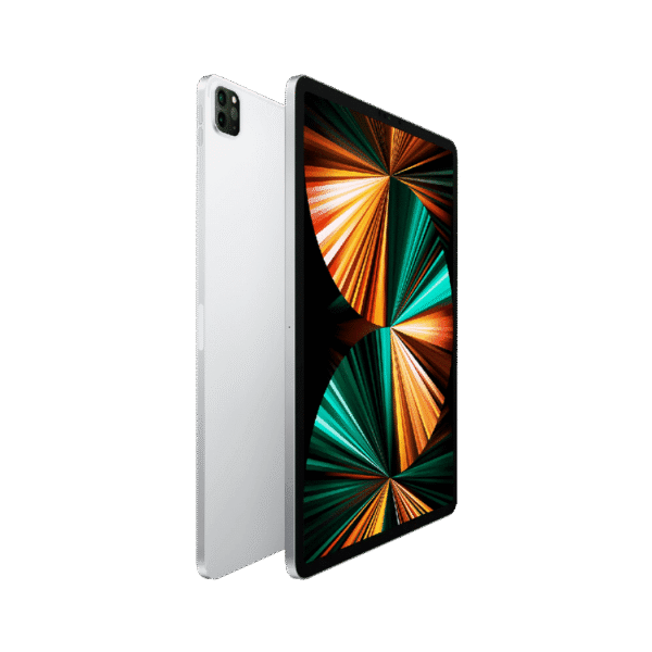 2021 Apple 12.9-inch iPad Pro Wi-Fi 512GB - Image 2