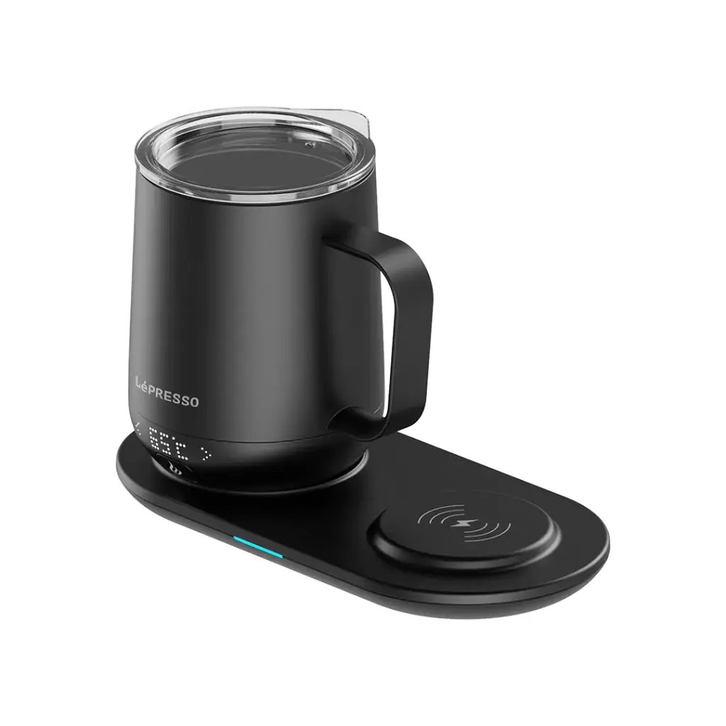 LePresso Smart Heating Mug - Image 3
