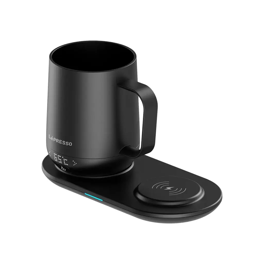 LePresso Smart Heating Mug - Image 2